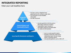 Integrated Reporting PPT Slide 15