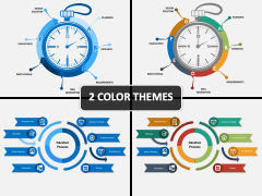 Iterative Process PPT Cover Slide