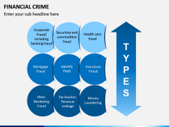Financial Crime PPT Slide 3