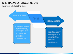 Internal Vs External Factors PPT Slide 8
