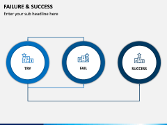 Failure and Success PPT Slide 8