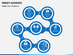Target Audience PPT Slide 10