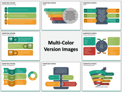 Marketing Flywheel PPT MC Combined