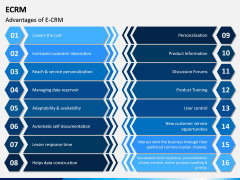 eCRM PPT Slide 19