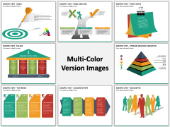 Free PPT slide MC Combined