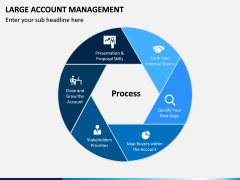 Large Account Management PPT Slide 6