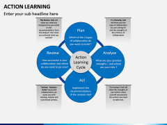 Action Learning PPT Slide 13