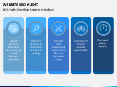 Website SEO Audit PPT Slide 8