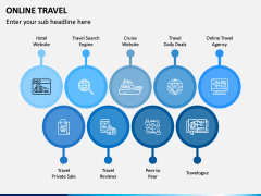 Online Travel PPT Slide 12