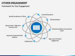 citizen engagement PPT slide 6