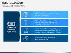 Website SEO Audit PPT Slide 4
