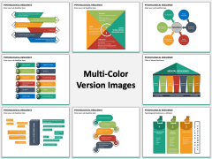 Psychological Resilience PPT MC Combined