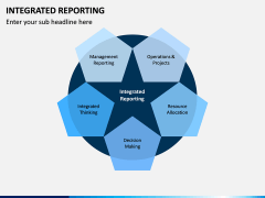 Integrated Reporting PPT Slide 4