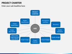 Project Charter PPT slide 6