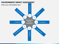 Environmental Impact Assessment (EIA) PPT Slide 8