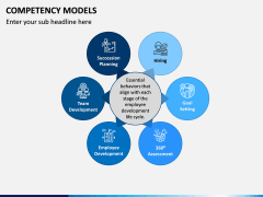 Competency Models PPT Slide 12
