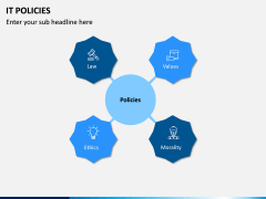 IT Policies PPT Slide 8