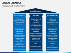 Global Strategy PPT Slide 4