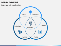 Design Thinking PPT Slide 19