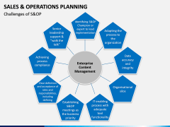 Sales and Operations Planning PPT Slide 11