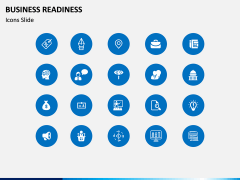 Business Readiness PPT Slide 12