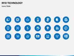 RFID Technology PPT Slide 15
