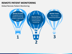Remote Patient Monitoring PPT Slide 9