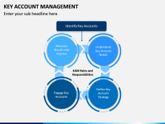 Key Account Management PPT Slide 25