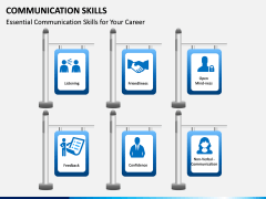 Communication Skills PPT Slide 7