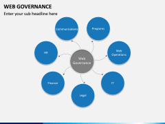 Web Governance PPT Slide 13