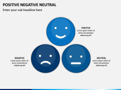 Positive Negative Neutral PPT Slide 9