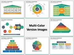 Total productive maintenance multicolor combined