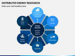 Distributed Energy Resources PPT Slide 5