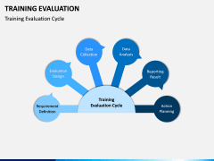Training Evaluation PPT Slide 4