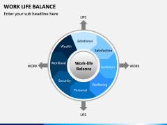Work Life Balance PPT Slide 5