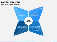 Incident Reporting PPT Slide 8