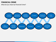 Financial Crime PPT Slide 2