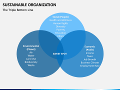Sustainable Organization PPT Slide 15