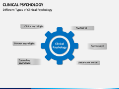 Clinical Psychology PPT slide 8