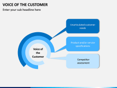 Voice of the Customer PPT Slide 4