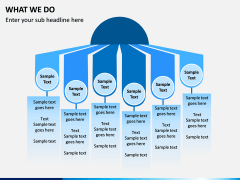 What We Do PPT Slide 4