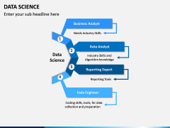 Data Science PPT Slide 14