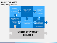 Project Charter PPT slide 11