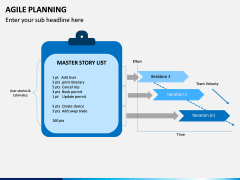 Agile Planning PPT Slide 11