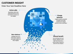 Customer Insight PPT Slide 4
