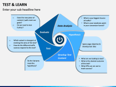 Test and Learn PPT Slide 8
