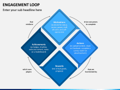 Engagement Loop PPT Slide 4