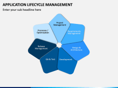 Application Lifecycle Management PPT Slide 3