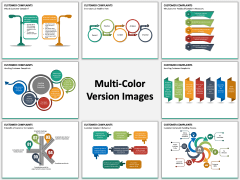 Customer Complaint PPT Slide MC Combined