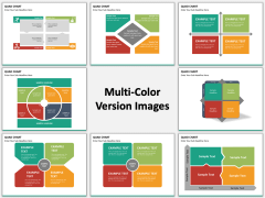 Quad chart PPT MC Combined